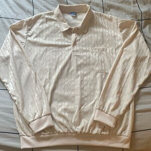 Vintage Stag Hill by Haband Shirt XL